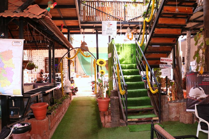 MIDGUARD SEA VIEW (ex WHITE PEARL SEA VIEW) GUESTHOUSE - 3