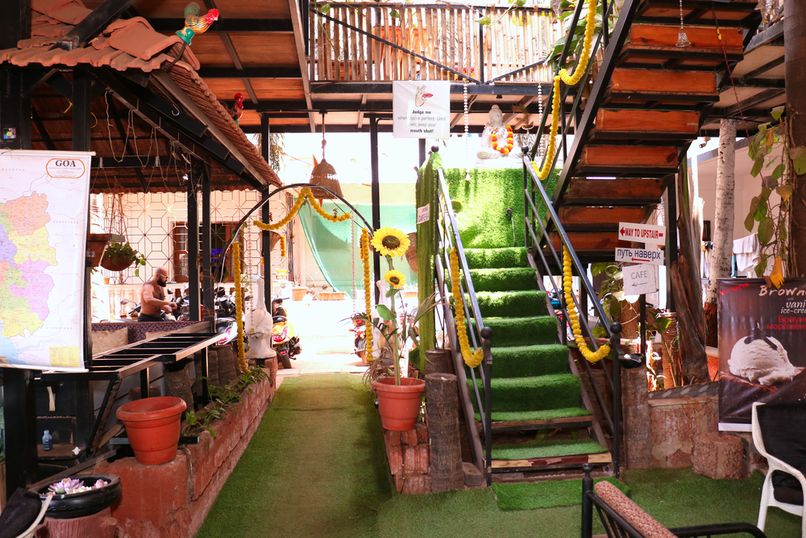 MIDGUARD SEA VIEW (ex WHITE PEARL SEA VIEW) GUESTHOUSE - 3