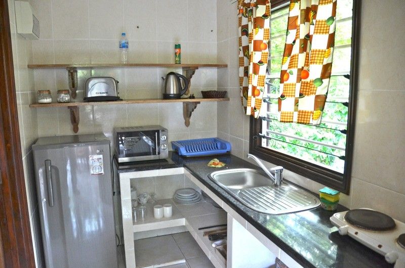 COCOTIER DU ROCHER - 6