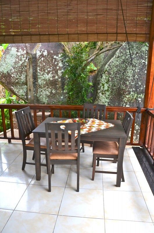 COCOTIER DU ROCHER - 4