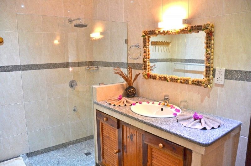 COCOTIER DU ROCHER - 9