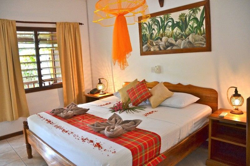 COCOTIER DU ROCHER - 7