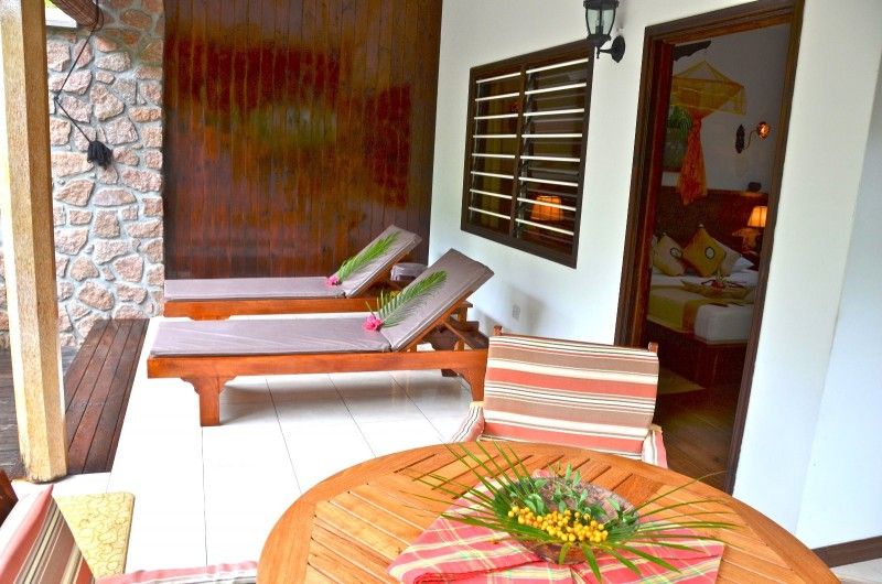 COCOTIER DU ROCHER - 3