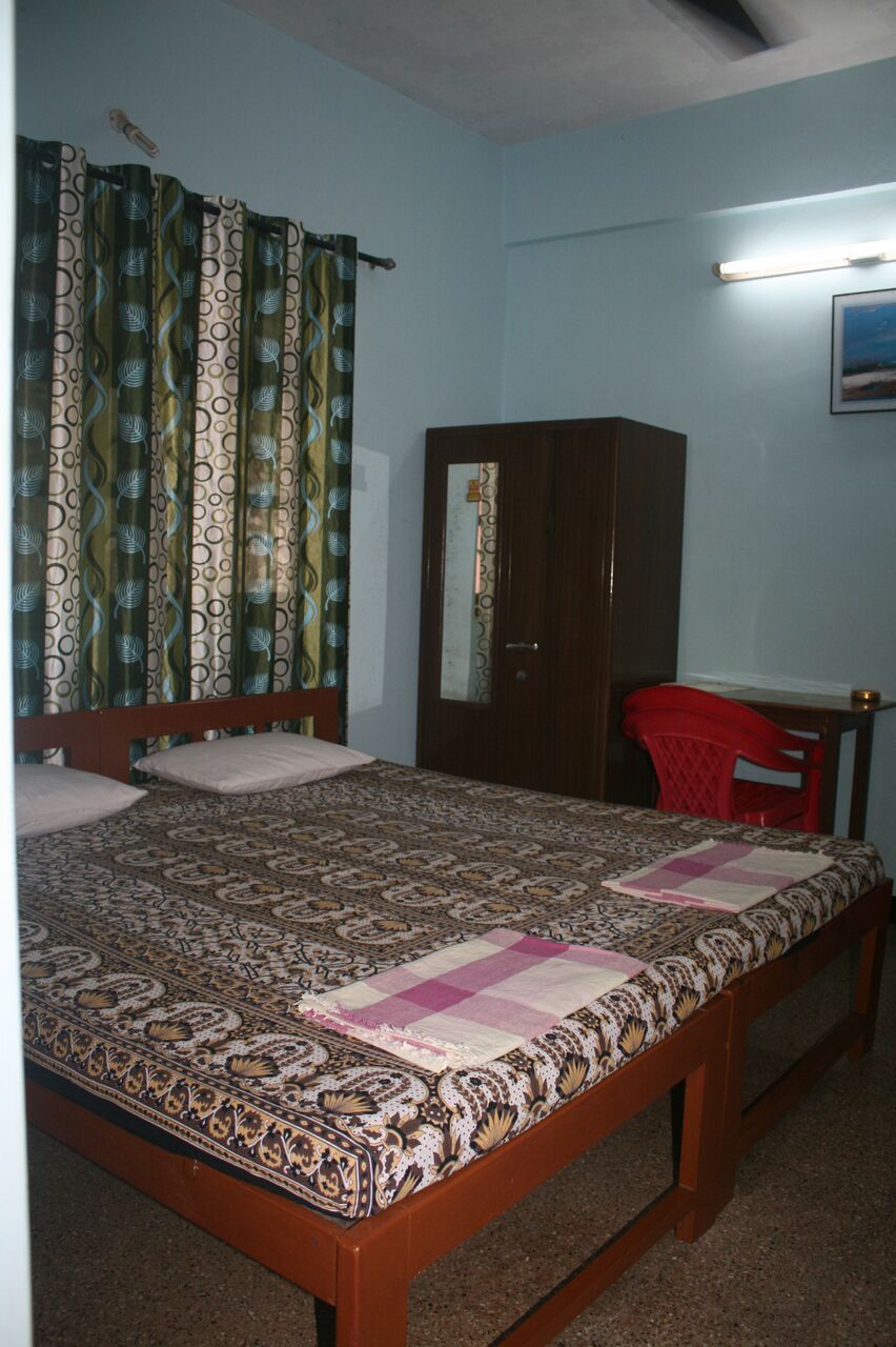 OSPYS SHELTER GUESTHOUSE - 12