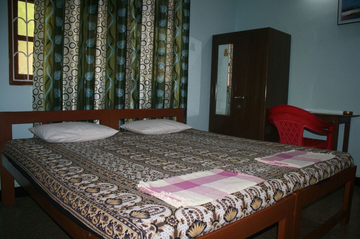 OSPYS SHELTER GUESTHOUSE - 14