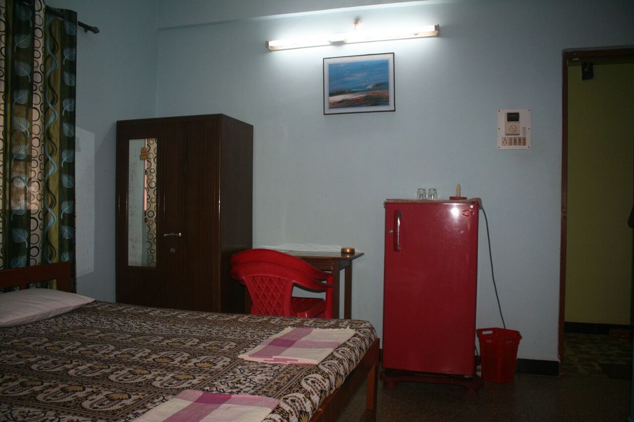 OSPYS SHELTER GUESTHOUSE - 15