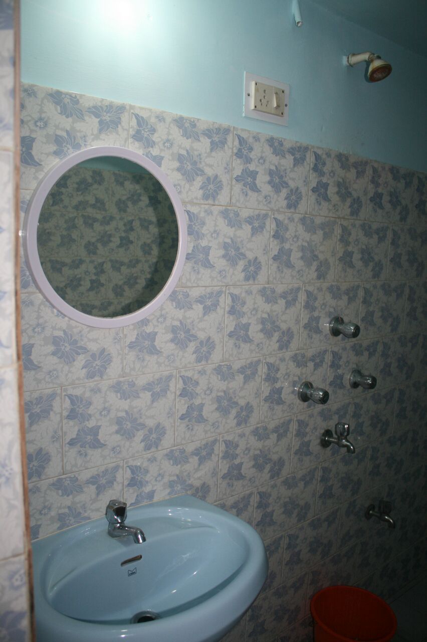 OSPYS SHELTER GUESTHOUSE - 16