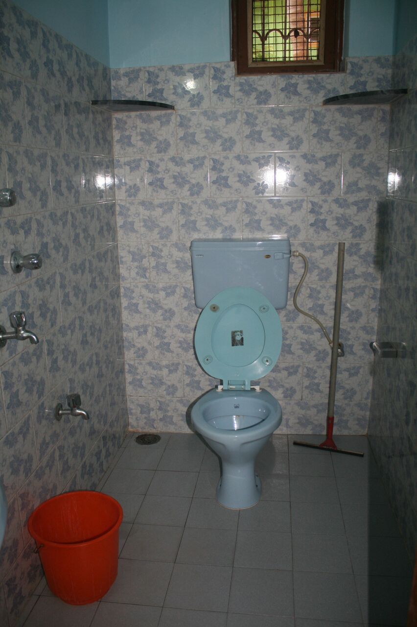 OSPYS SHELTER GUESTHOUSE - 17