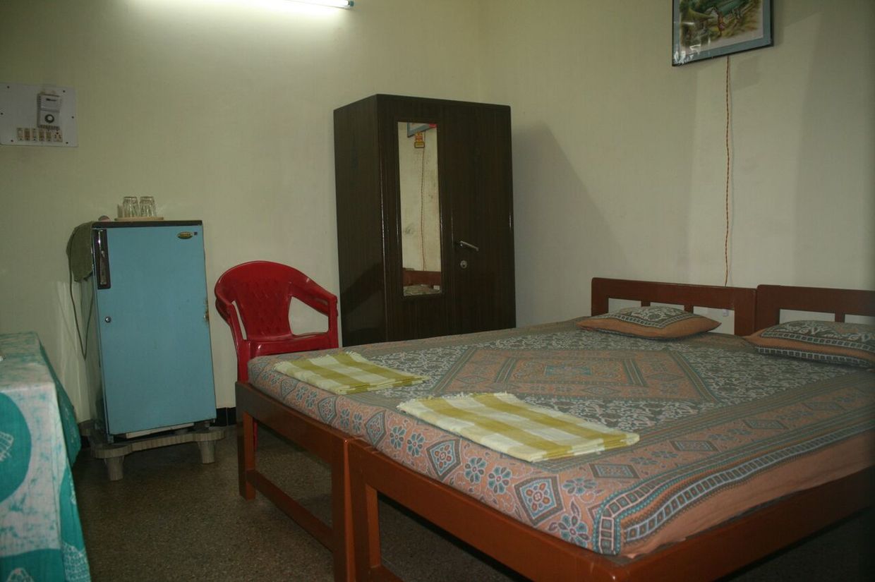 OSPYS SHELTER GUESTHOUSE - 18