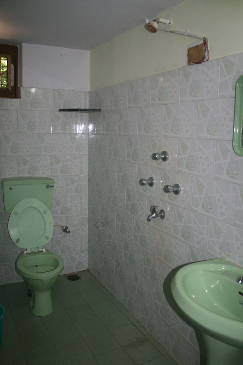 OSPYS SHELTER GUESTHOUSE - 19