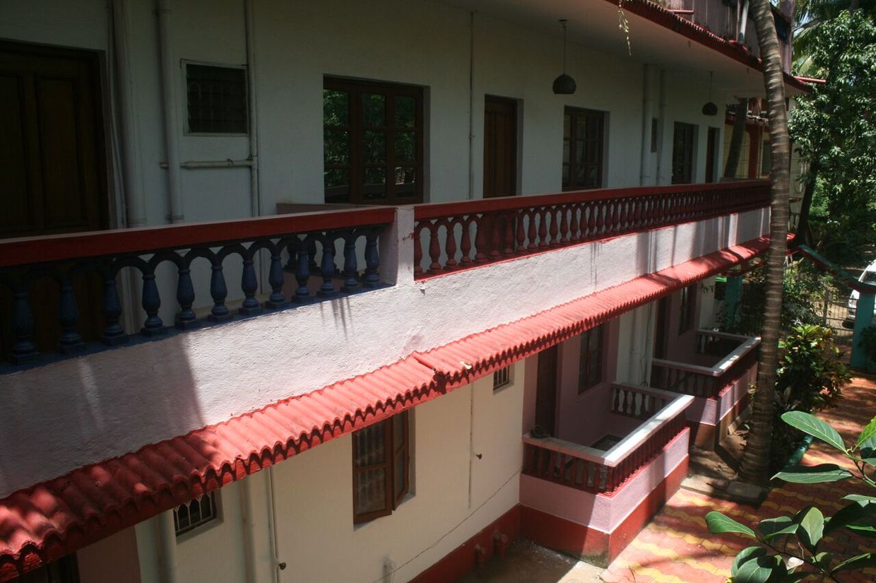 OSPYS SHELTER GUESTHOUSE - 5