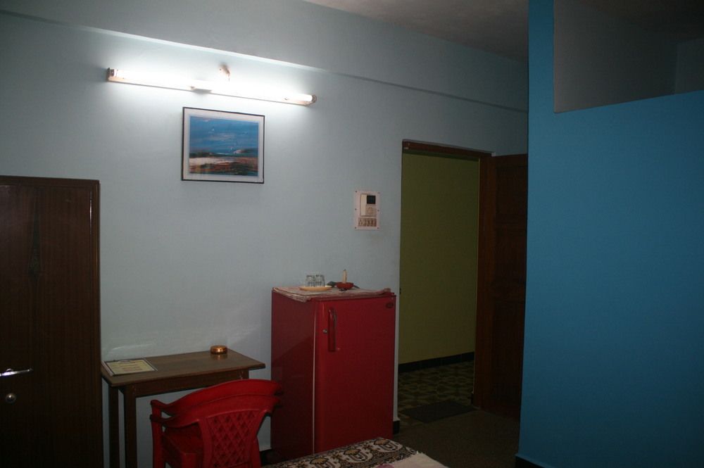 OSPYS SHELTER GUESTHOUSE - 10