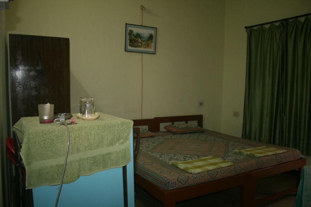 OSPYS SHELTER GUESTHOUSE - 9