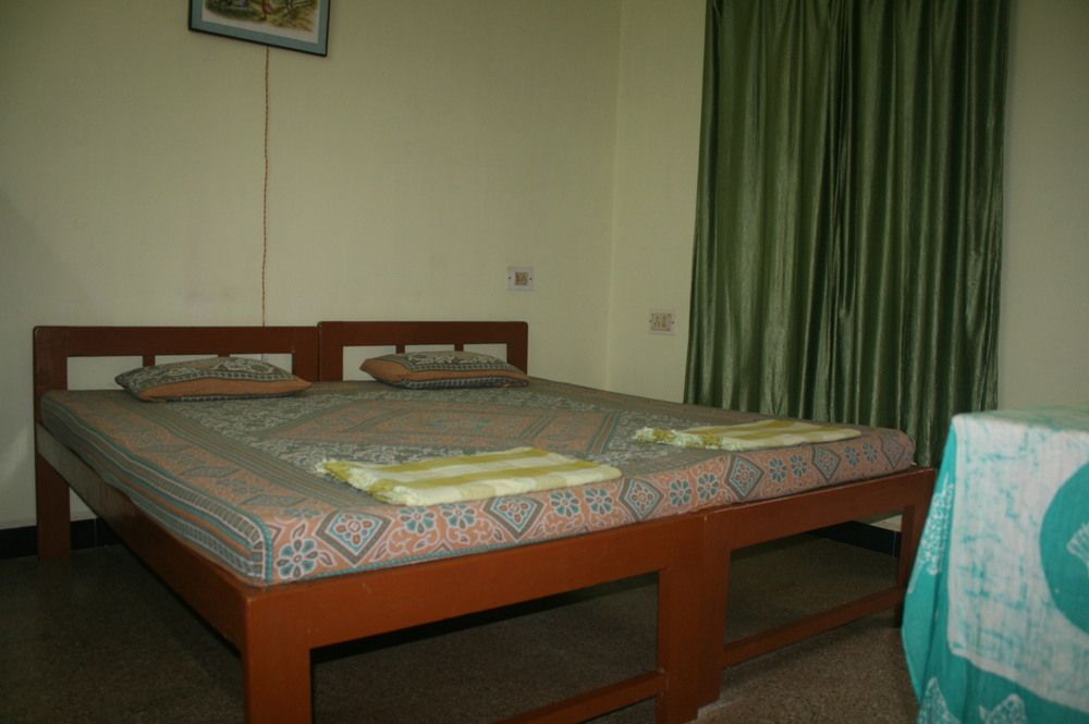 OSPYS SHELTER GUESTHOUSE - 11