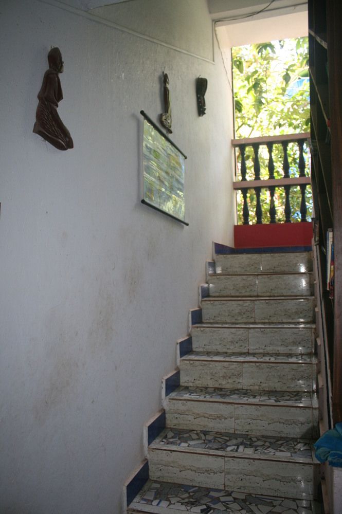 OSPYS SHELTER GUESTHOUSE - 8