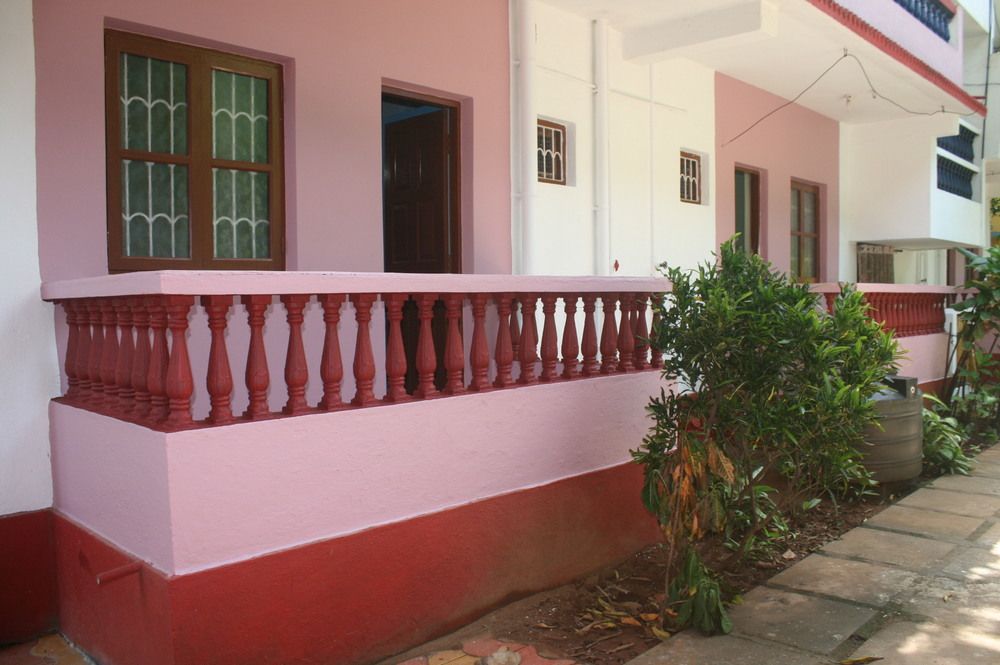 OSPYS SHELTER GUESTHOUSE - 7