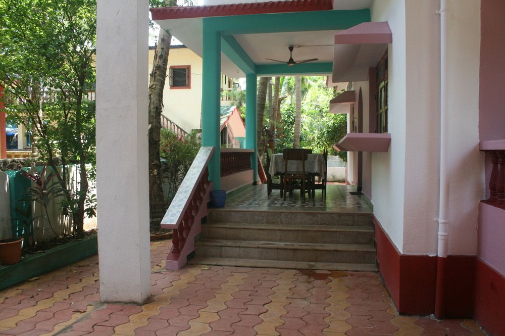 OSPYS SHELTER GUESTHOUSE - 4