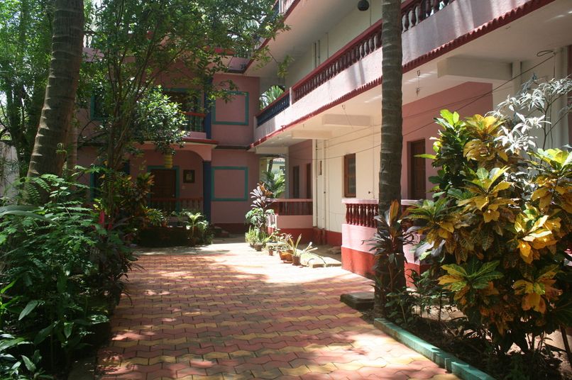 OSPYS SHELTER GUESTHOUSE - 3