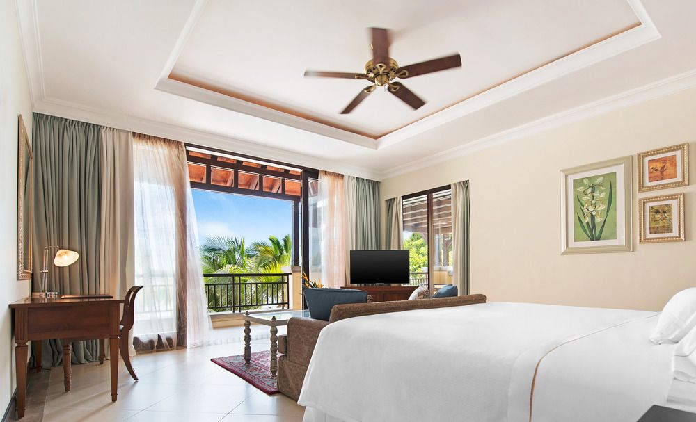 THE WESTIN TURTLE BAY RESORT & SPA MAURITIUS - 40