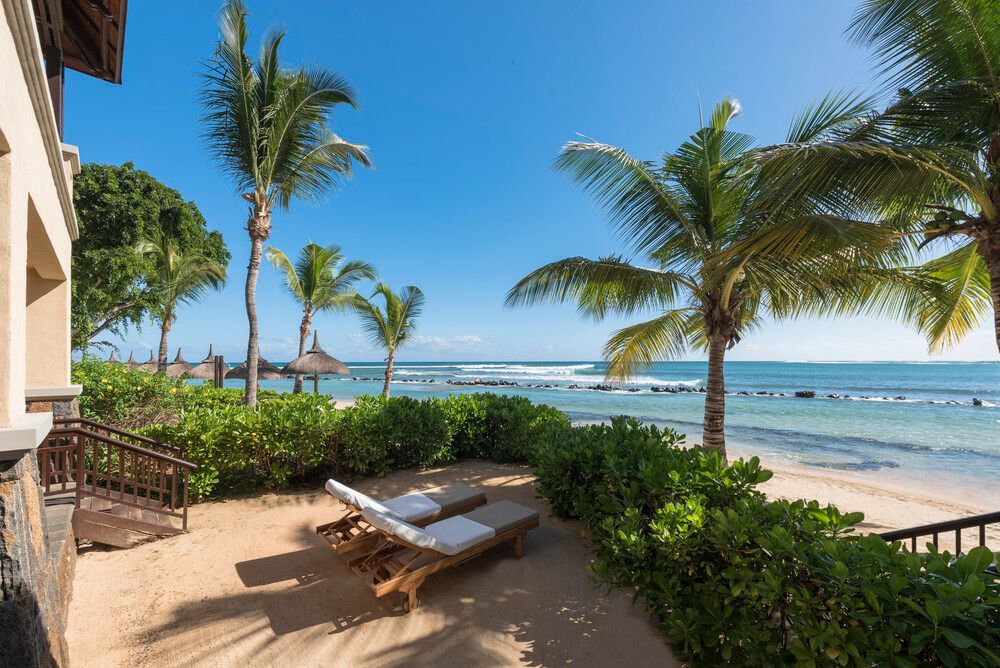 THE WESTIN TURTLE BAY RESORT & SPA MAURITIUS - 38