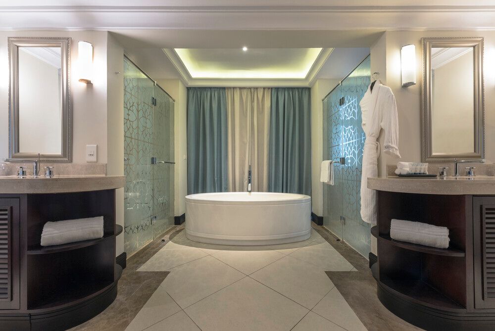 THE WESTIN TURTLE BAY RESORT & SPA MAURITIUS - 37