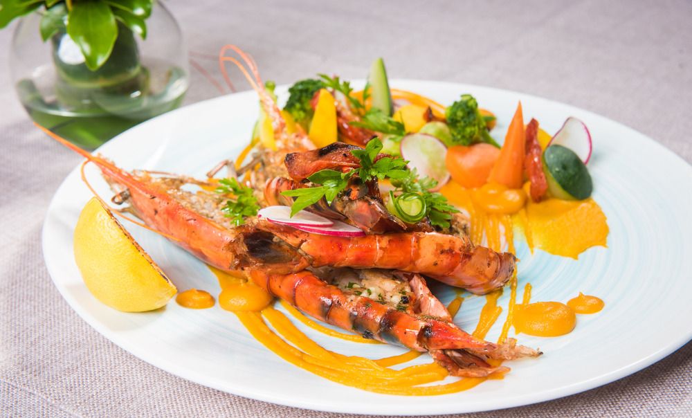 THE WESTIN TURTLE BAY RESORT & SPA MAURITIUS - 16