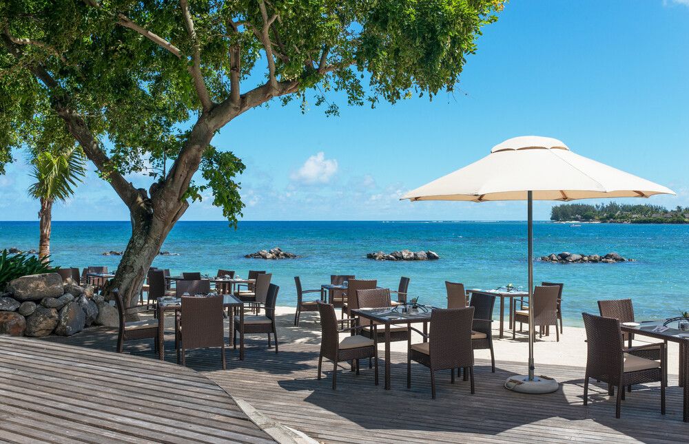 THE WESTIN TURTLE BAY RESORT & SPA MAURITIUS - 12