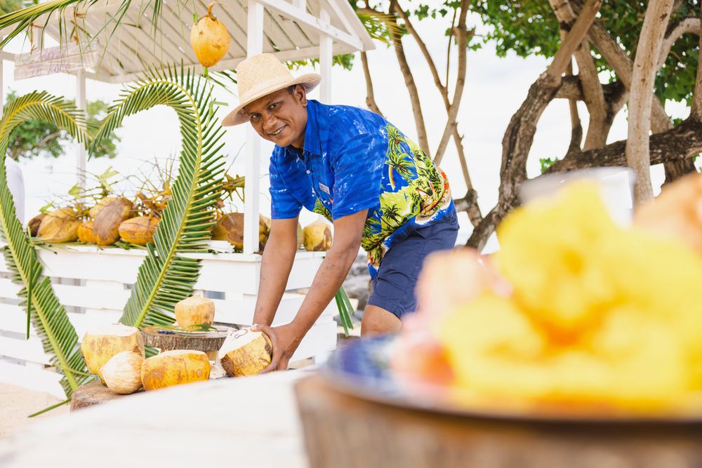 THE WESTIN TURTLE BAY RESORT & SPA MAURITIUS - 19
