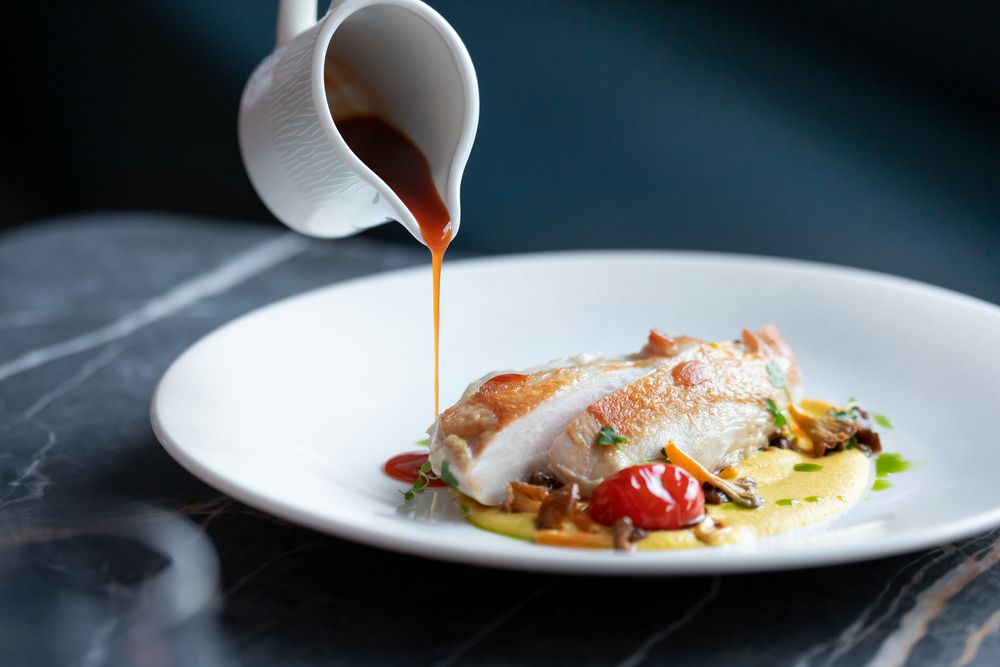 THE WESTIN TURTLE BAY RESORT & SPA MAURITIUS - 17