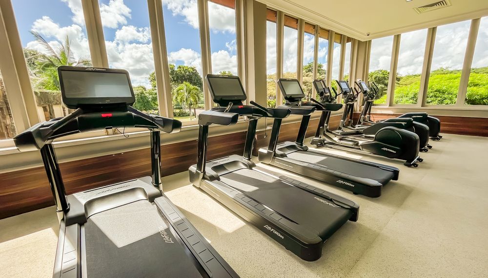 THE WESTIN TURTLE BAY RESORT & SPA MAURITIUS - 25