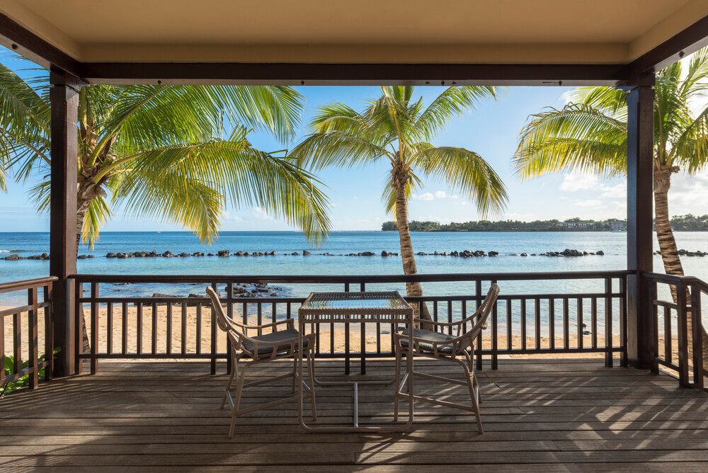 THE WESTIN TURTLE BAY RESORT & SPA MAURITIUS - 34