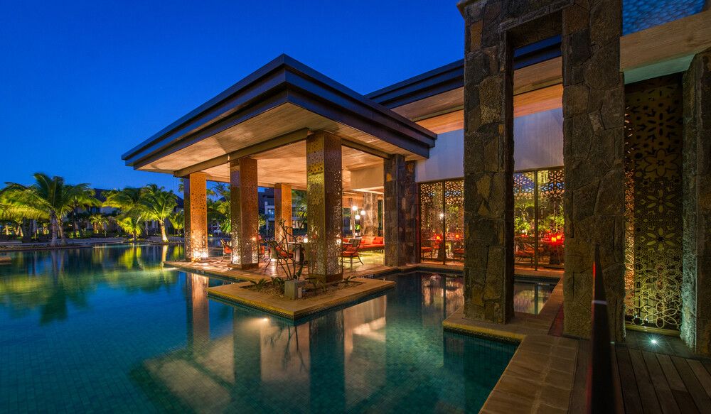 THE WESTIN TURTLE BAY RESORT & SPA MAURITIUS - 4