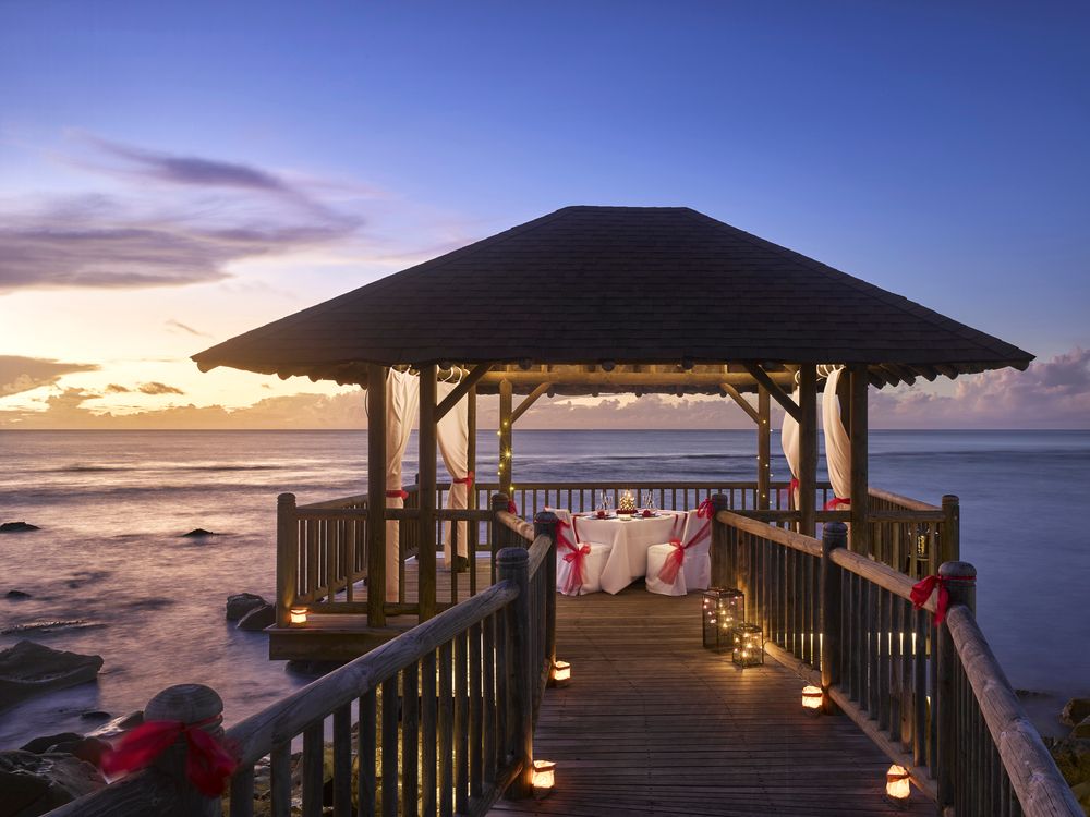 THE WESTIN TURTLE BAY RESORT & SPA MAURITIUS - 7