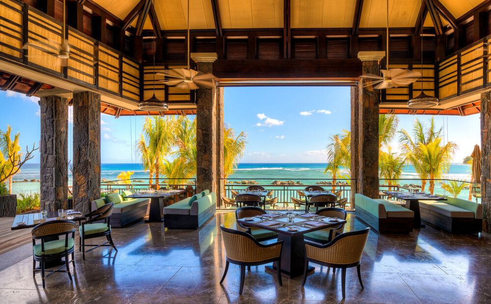 THE WESTIN TURTLE BAY RESORT & SPA MAURITIUS - 9