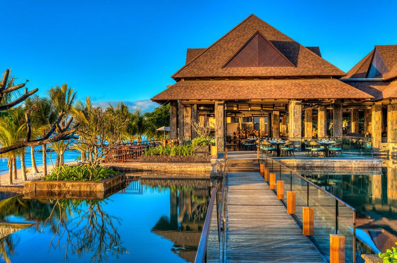 THE WESTIN TURTLE BAY RESORT & SPA MAURITIUS - 5