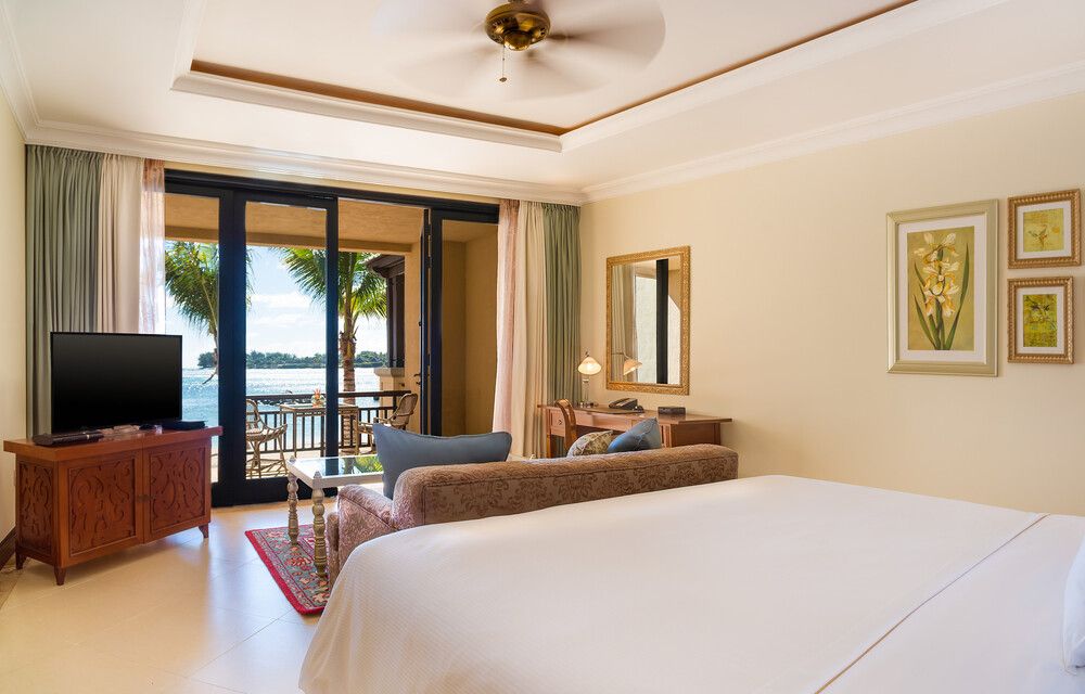 THE WESTIN TURTLE BAY RESORT & SPA MAURITIUS - 30