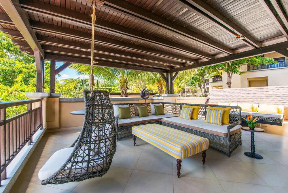 THE WESTIN TURTLE BAY RESORT & SPA MAURITIUS - 28