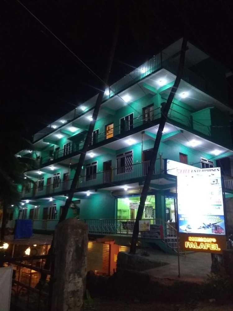 JBL GUESTHOUSE (ex. NILUFA GUEST HOUSE - JBL ENTERPRISE) - 2