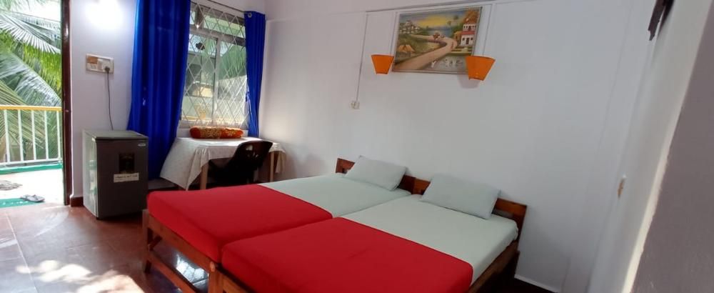 JBL GUESTHOUSE (ex. NILUFA GUEST HOUSE - JBL ENTERPRISE) - 12