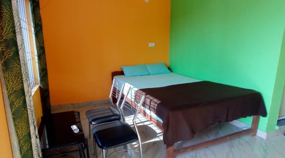 JBL GUESTHOUSE (ex. NILUFA GUEST HOUSE - JBL ENTERPRISE) - 25