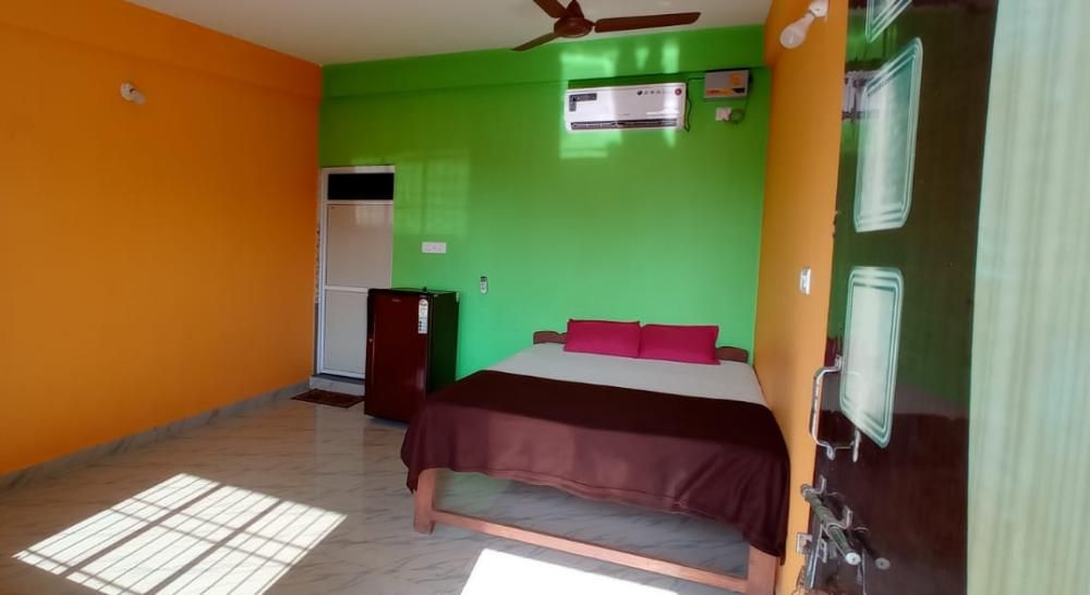 JBL GUESTHOUSE (ex. NILUFA GUEST HOUSE - JBL ENTERPRISE) - 29