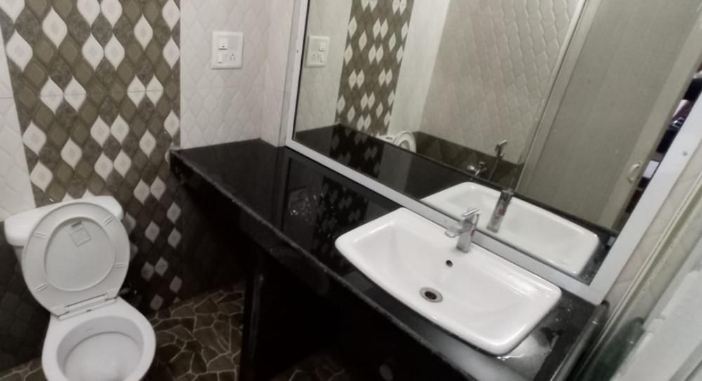 JBL GUESTHOUSE (ex. NILUFA GUEST HOUSE - JBL ENTERPRISE) - 22