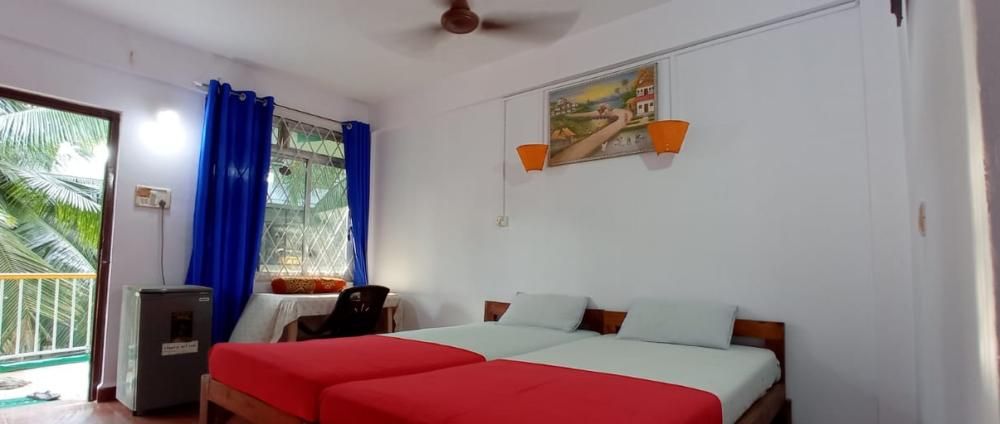 JBL GUESTHOUSE (ex. NILUFA GUEST HOUSE - JBL ENTERPRISE) - 13