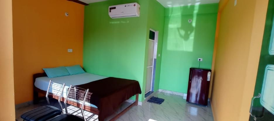 JBL GUESTHOUSE (ex. NILUFA GUEST HOUSE - JBL ENTERPRISE) - 28