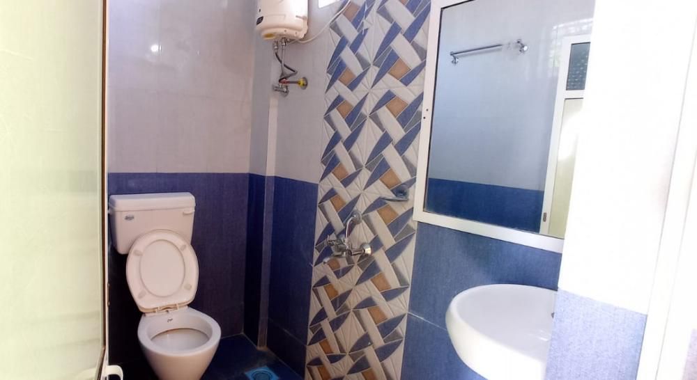 JBL GUESTHOUSE (ex. NILUFA GUEST HOUSE - JBL ENTERPRISE) - 21