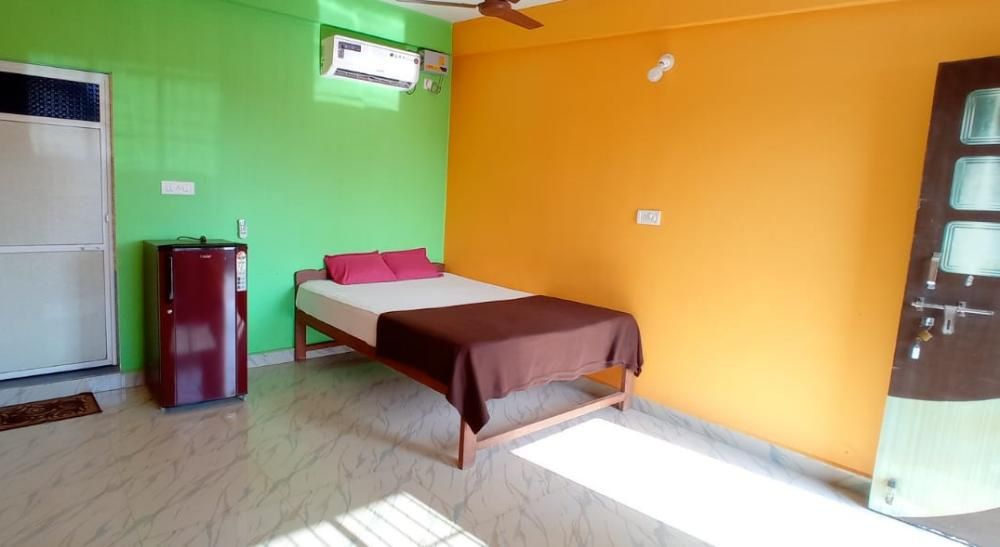 JBL GUESTHOUSE (ex. NILUFA GUEST HOUSE - JBL ENTERPRISE) - 26