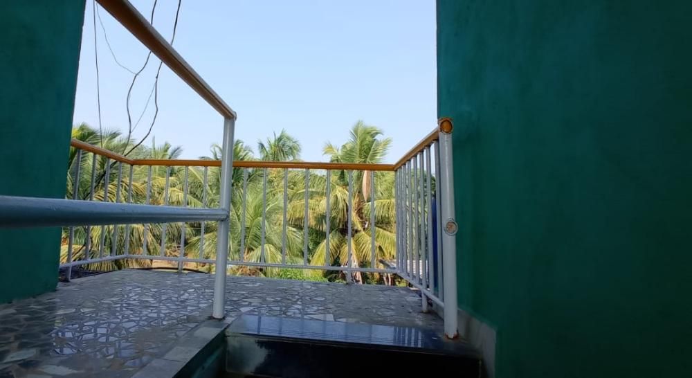 JBL GUESTHOUSE (ex. NILUFA GUEST HOUSE - JBL ENTERPRISE) - 8