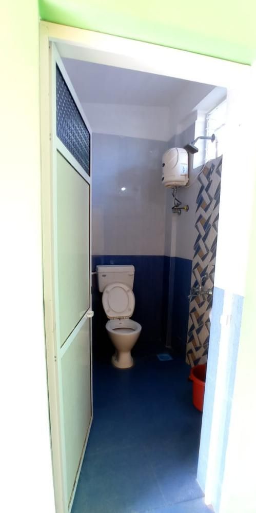 JBL GUESTHOUSE (ex. NILUFA GUEST HOUSE - JBL ENTERPRISE) - 16