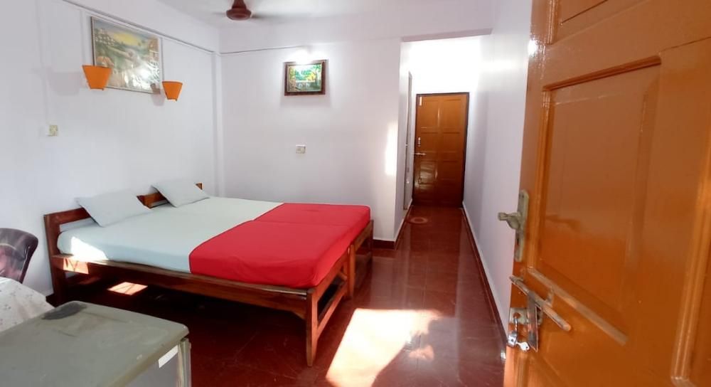 JBL GUESTHOUSE (ex. NILUFA GUEST HOUSE - JBL ENTERPRISE) - 11