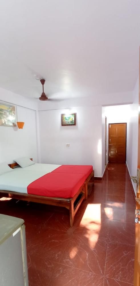 JBL GUESTHOUSE (ex. NILUFA GUEST HOUSE - JBL ENTERPRISE) - 10